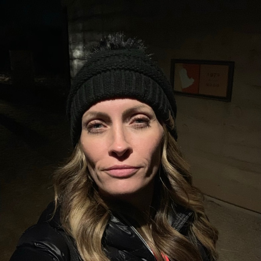 Meet your Posher, Heather